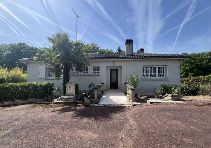 location Maison Jarnac