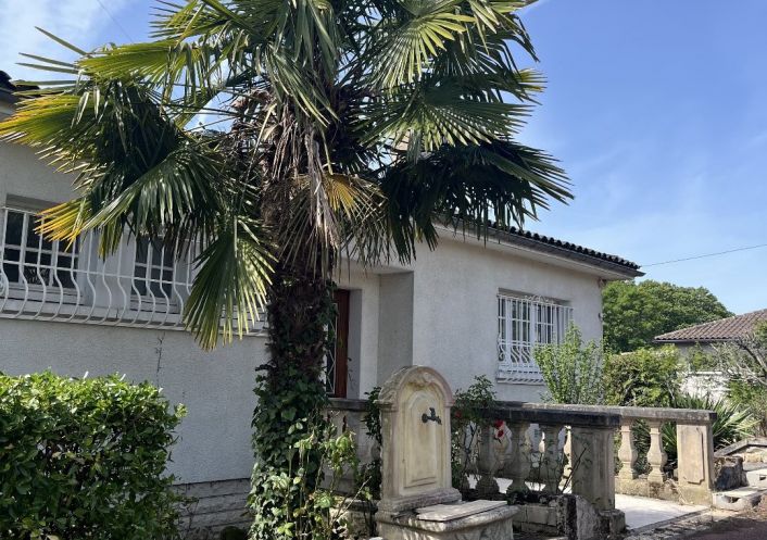 location Maison Jarnac