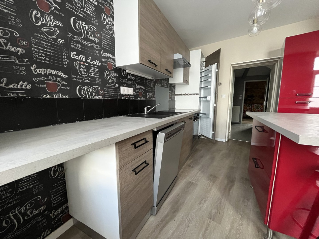 location Maison Chateauneuf Sur Charente - Photo 3