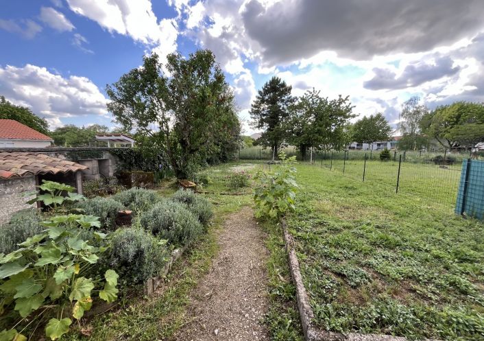 location Maison Chateauneuf Sur Charente