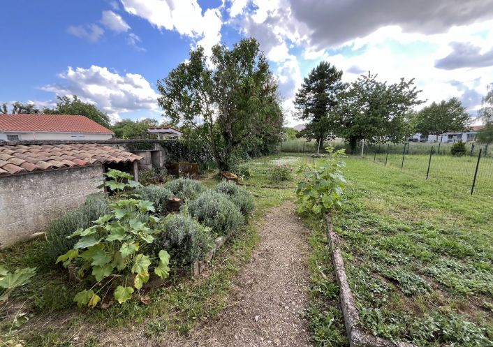 location Maison Chateauneuf Sur Charente
