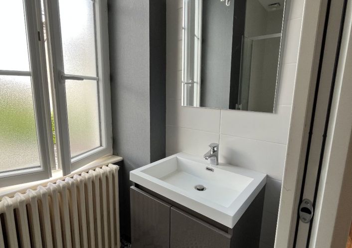 location Maison Chateauneuf Sur Charente