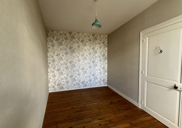 location Maison Chateauneuf Sur Charente