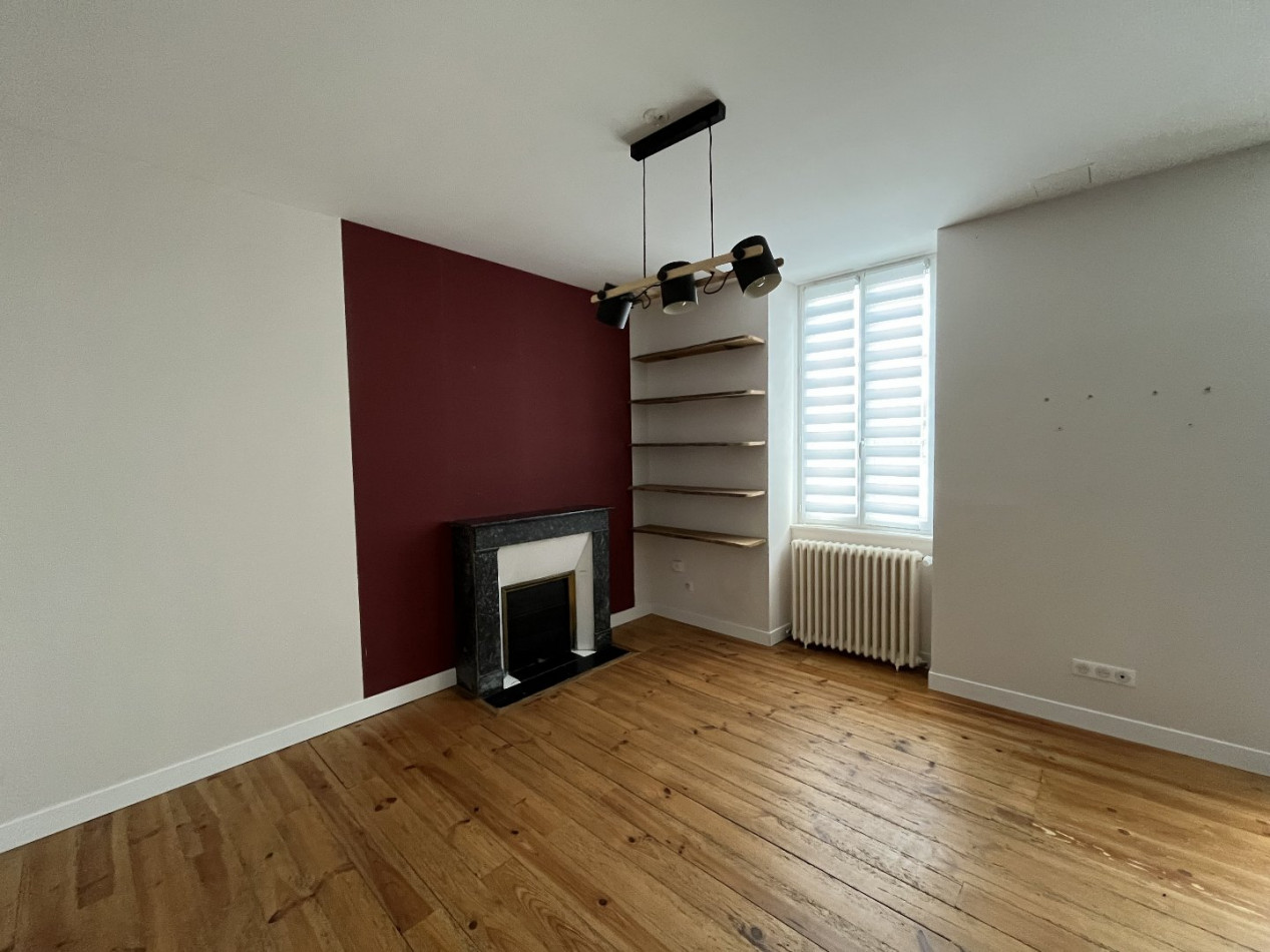 location Maison Chateauneuf Sur Charente - Photo 5