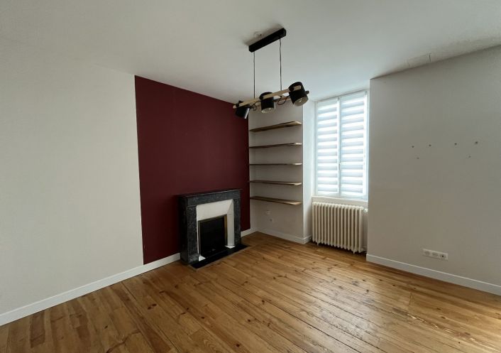 location Maison Chateauneuf Sur Charente