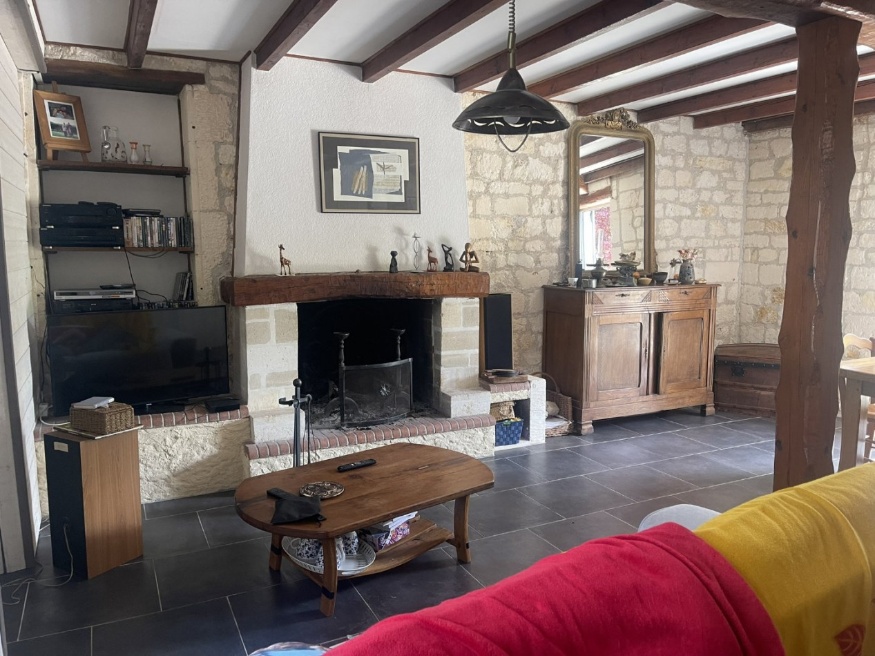 vente Maison Saint Meme Les Carrieres - Photo 4