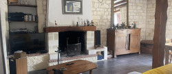 vente Maison Saint Meme Les Carrieres