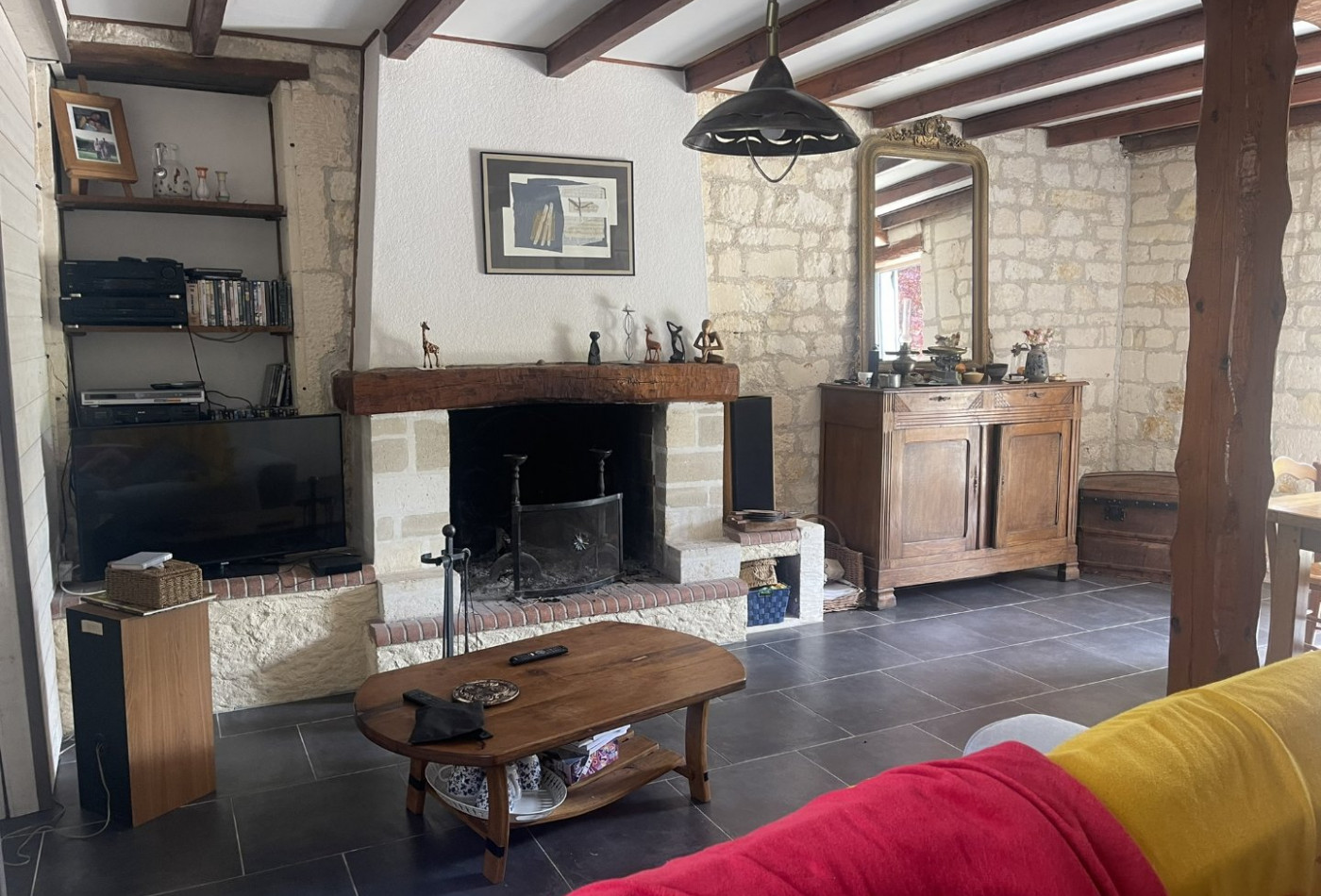 vente Maison Saint Meme Les Carrieres - Photo 4