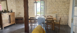 vente Maison Saint Meme Les Carrieres