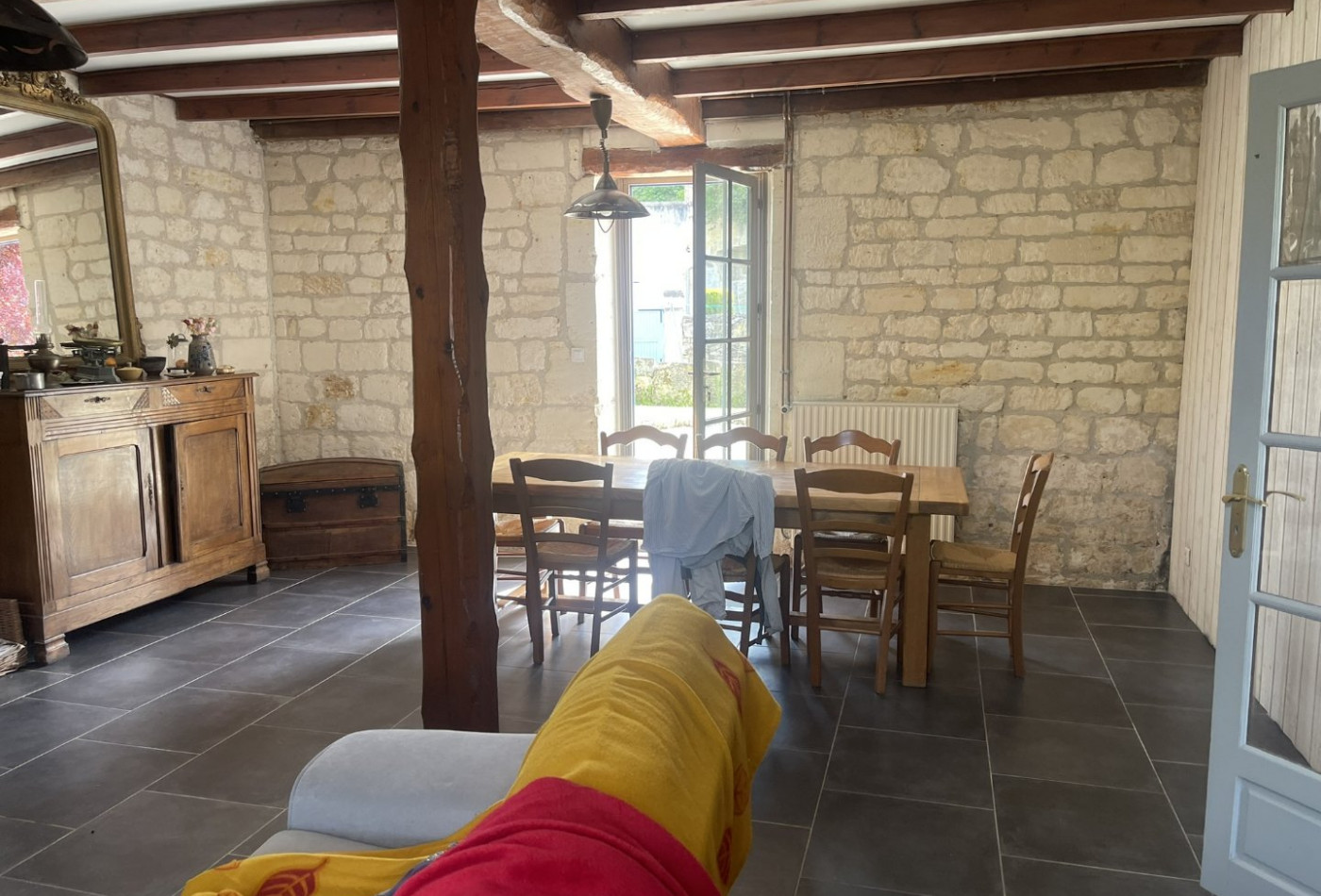 vente Maison Saint Meme Les Carrieres - Photo 7