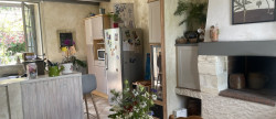 vente Maison Saint Meme Les Carrieres