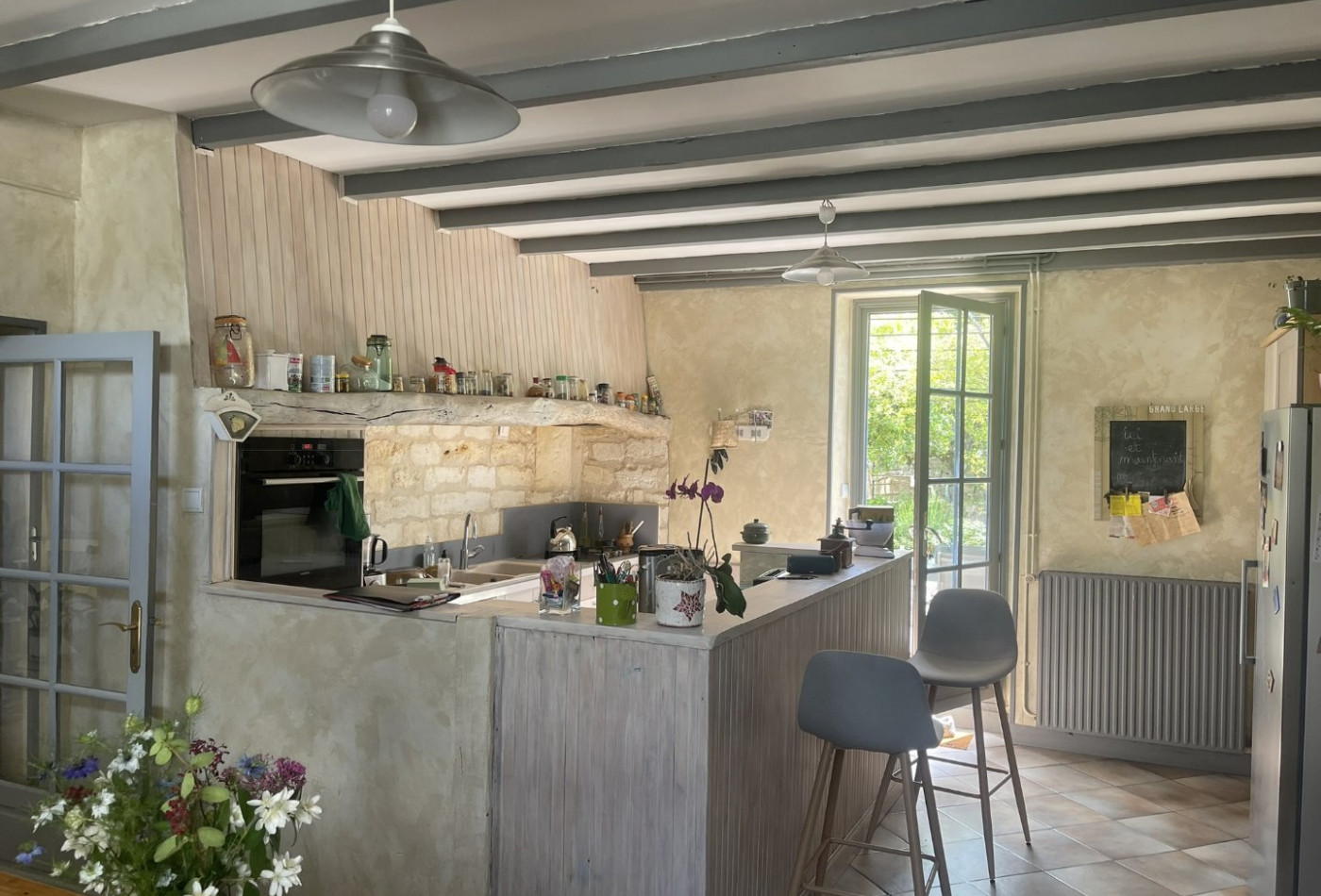 vente Maison Saint Meme Les Carrieres - Photo 3