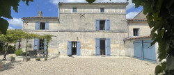 vente Maison Saint Meme Les Carrieres