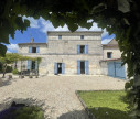 vente Maison Saint Meme Les Carrieres
