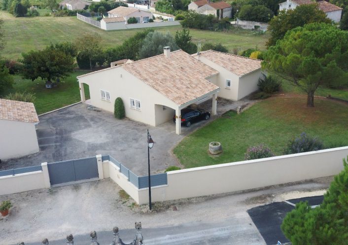vente Maison Saint Meme Les Carrieres