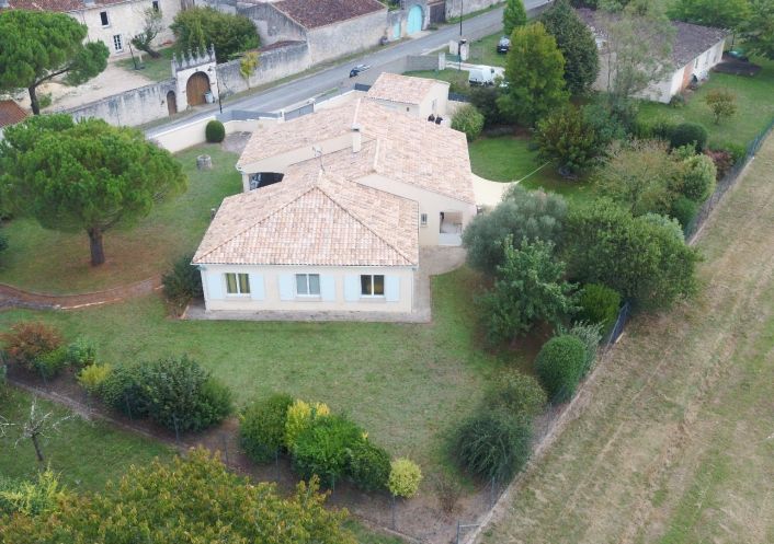 vente Maison Saint Meme Les Carrieres