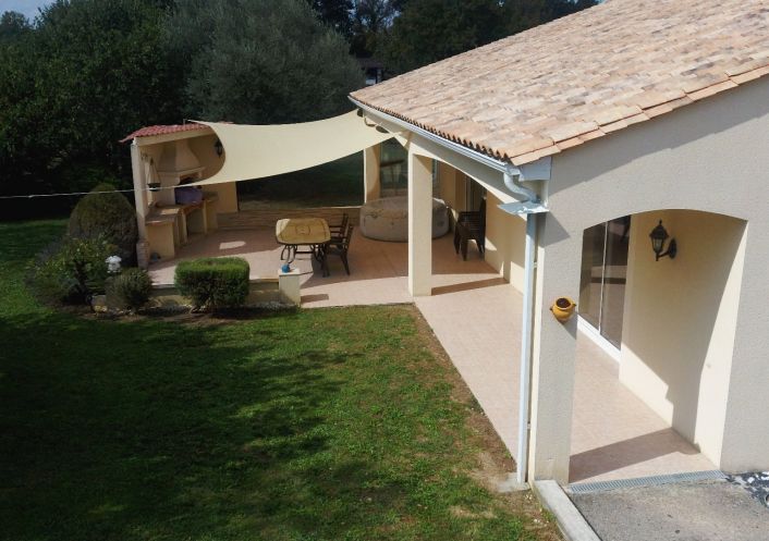 vente Maison Saint Meme Les Carrieres