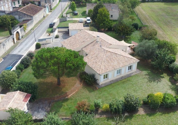 vente Maison Saint Meme Les Carrieres