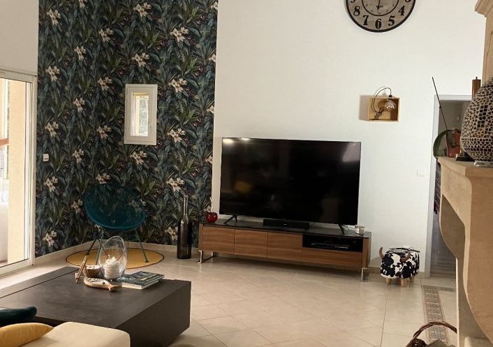 vente Maison Saint Meme Les Carrieres