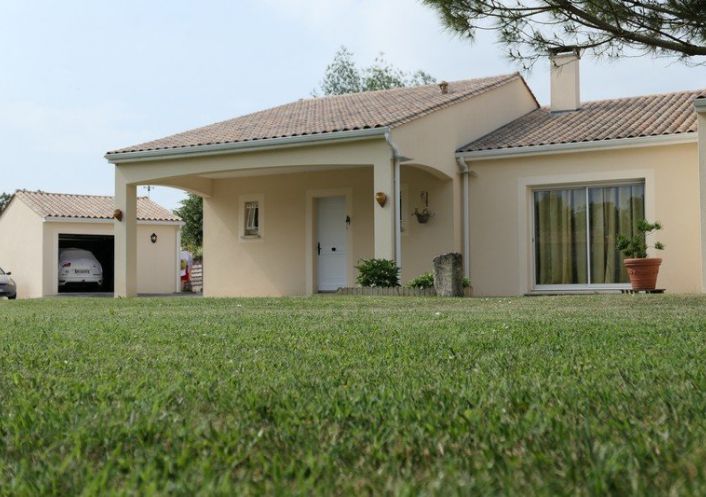 vente Maison Saint Meme Les Carrieres