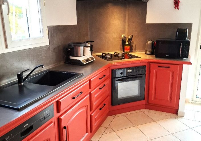 vente Maison Saint Meme Les Carrieres