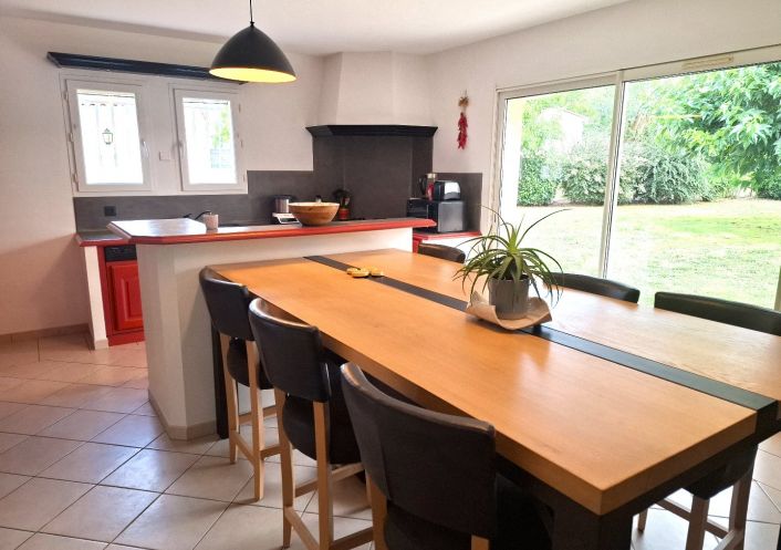 vente Maison Saint Meme Les Carrieres