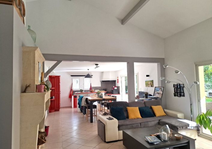 vente Maison Saint Meme Les Carrieres