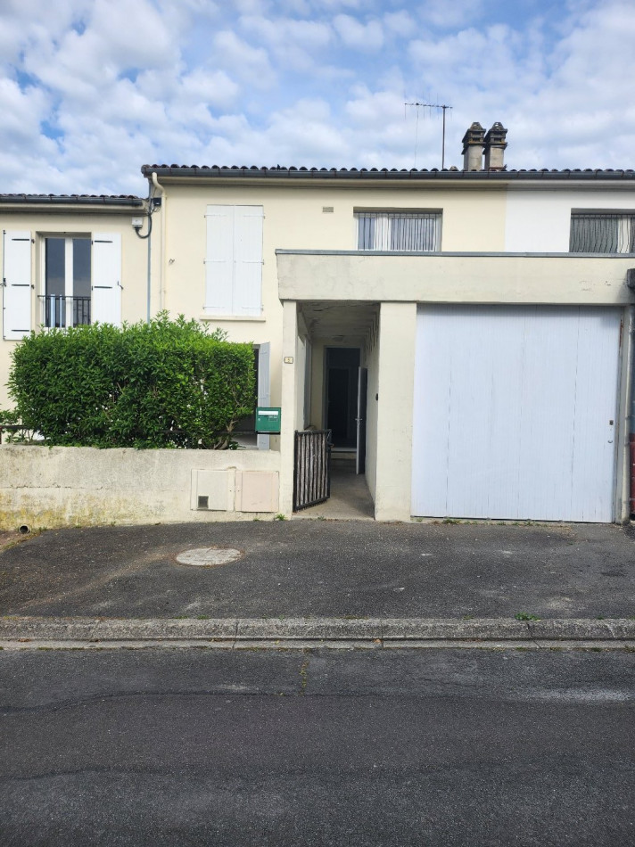 vente Maison Cognac - Photo 1