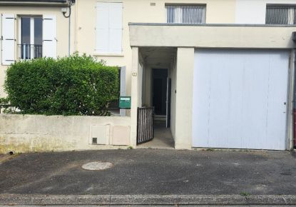 vente Maison Cognac
