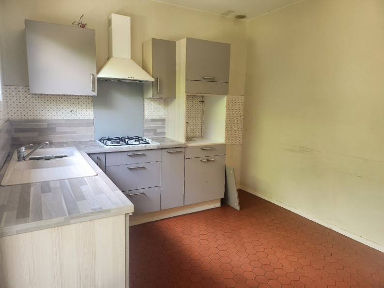 vente Maison Cognac - Photo 4