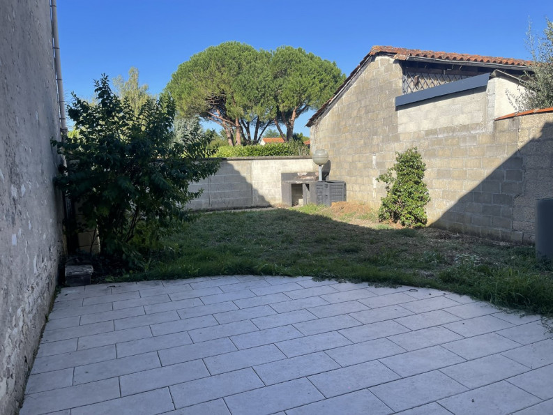 vente Maison Jarnac - Photo 10