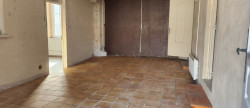 vente Maison Sigogne