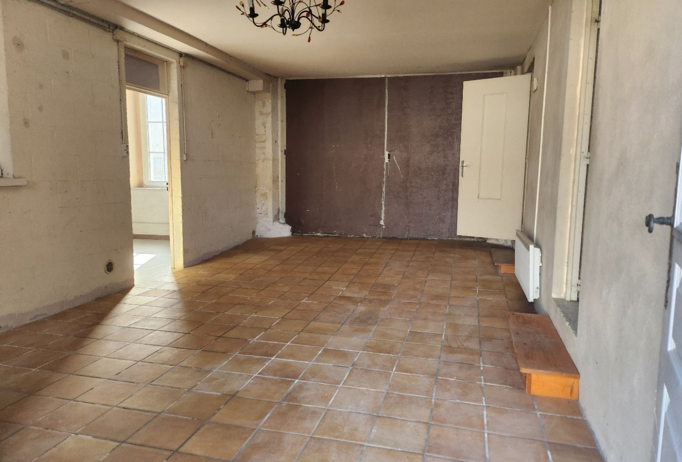 vente Maison Sigogne - Photo 3