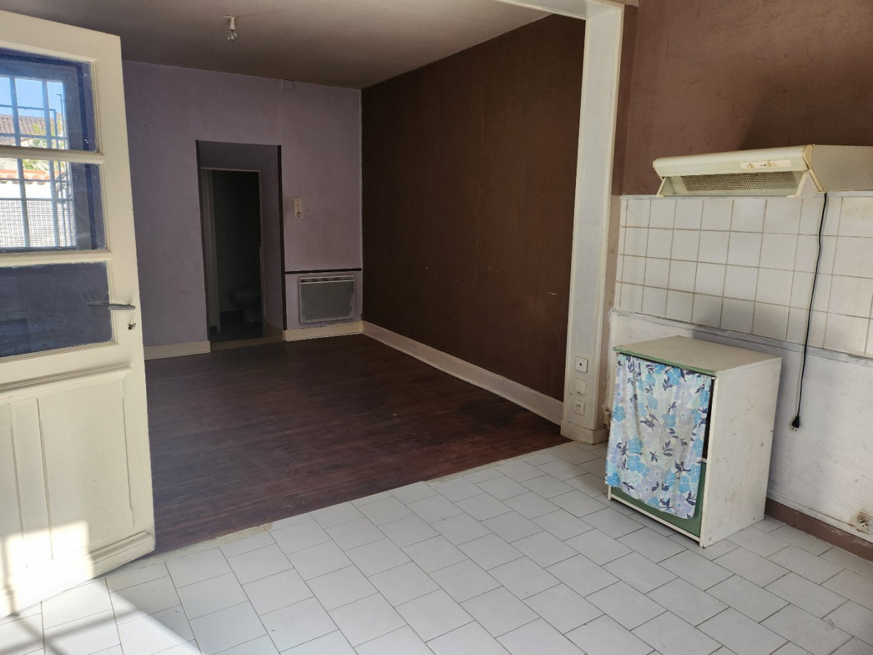 vente Maison Sigogne - Photo 8