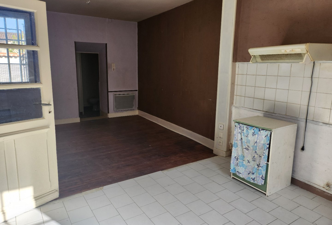 vente Maison Sigogne - Photo 8