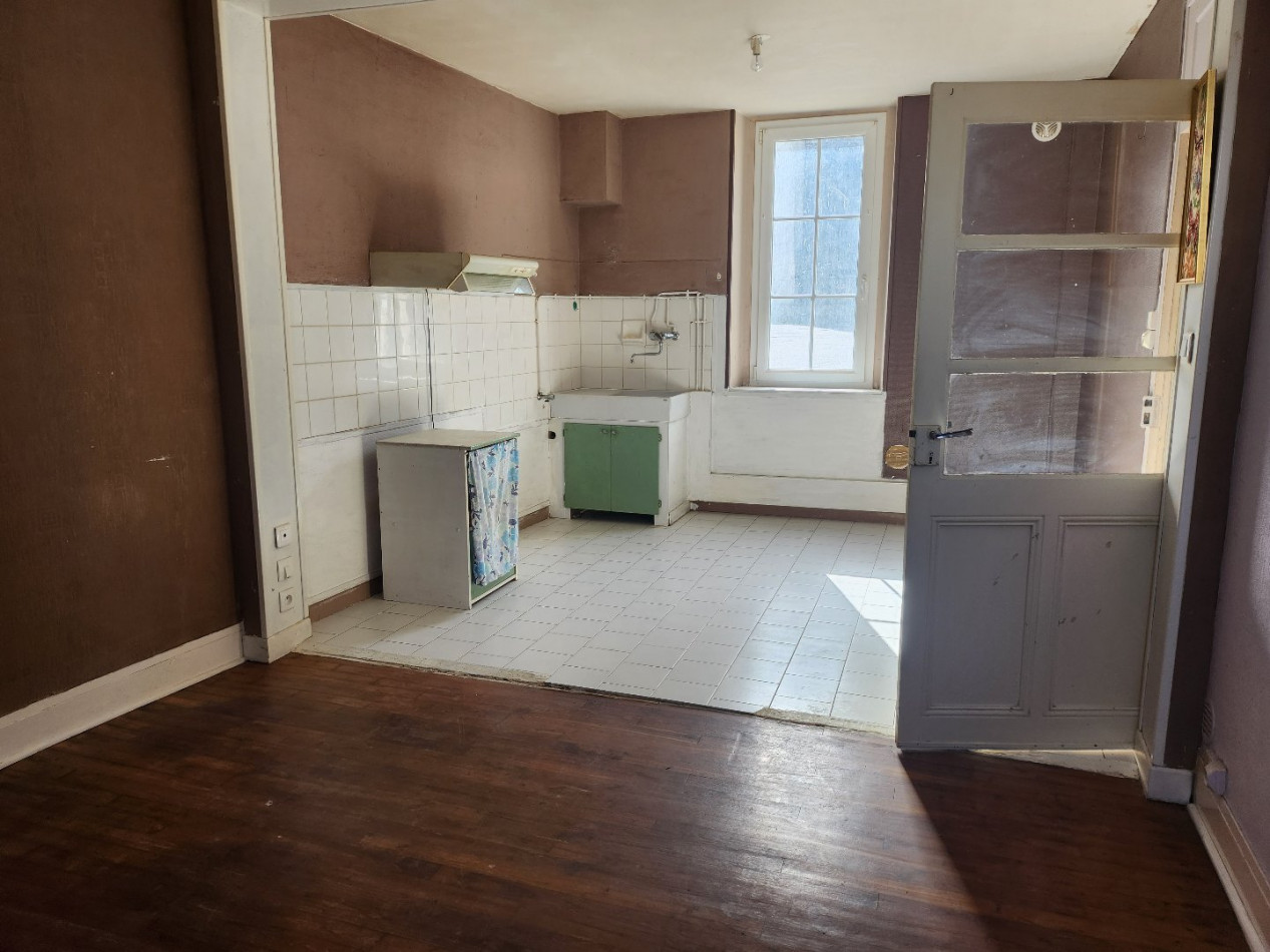 vente Maison Sigogne - Photo 9