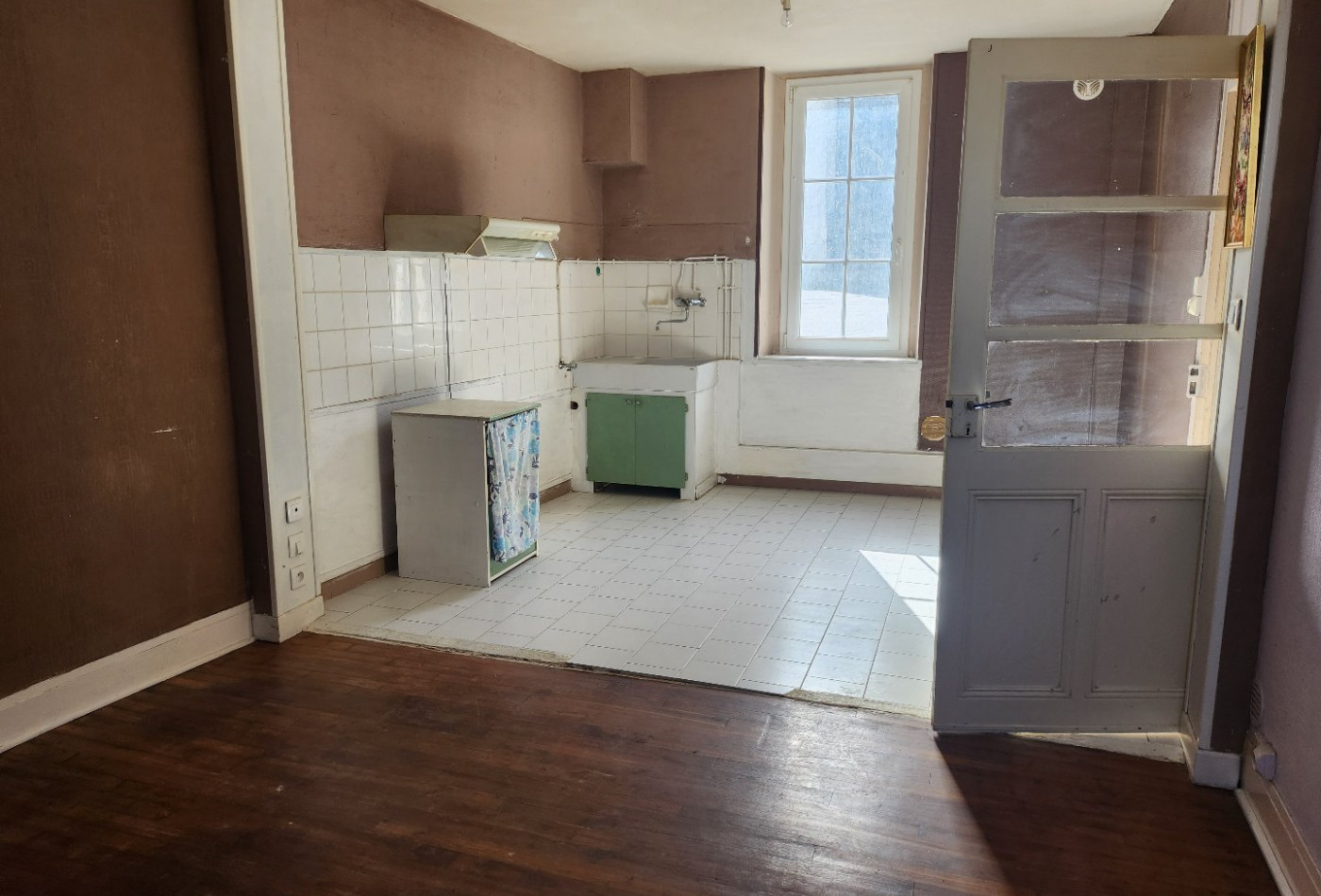 vente Maison Sigogne - Photo 9