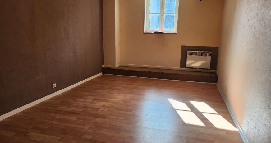 vente Maison Sigogne