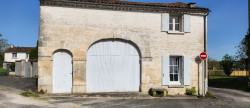 vente Maison Sigogne