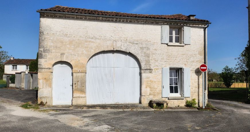 vente Maison Sigogne