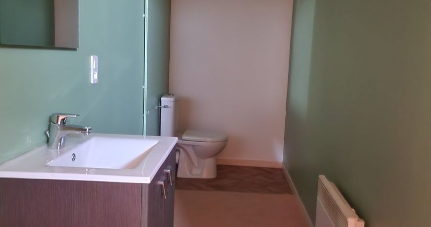 vente Maison Sigogne