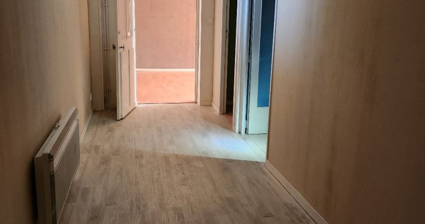 vente Maison Sigogne