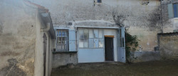 vente Maison Sigogne