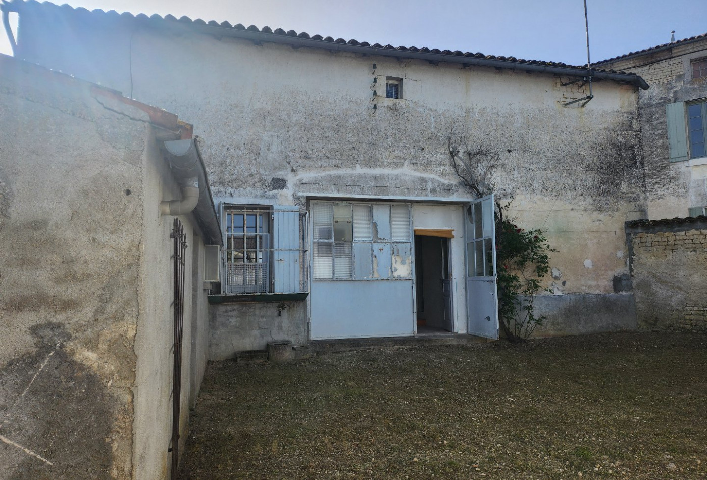 vente Maison Sigogne - Photo 2