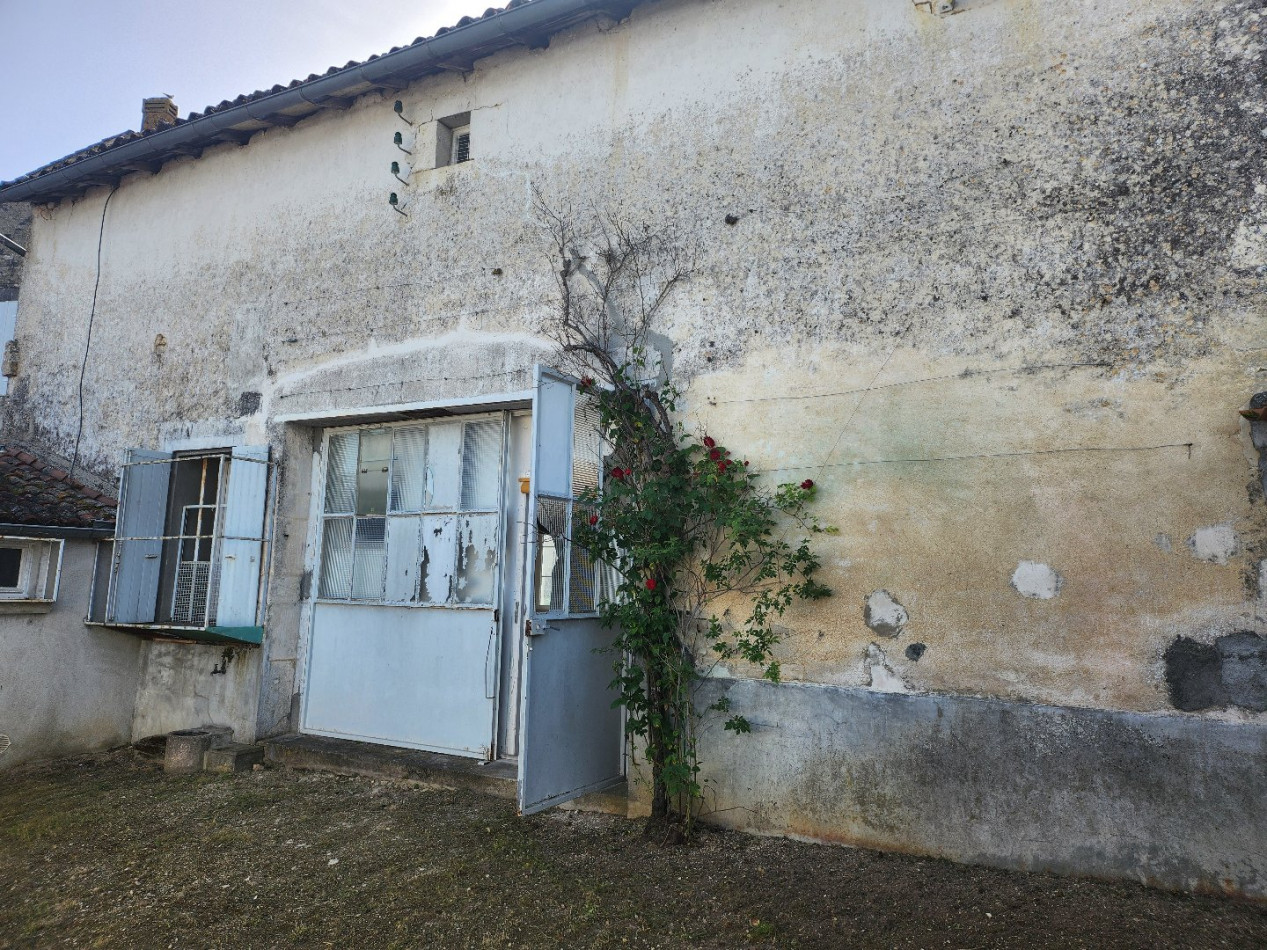 vente Maison Sigogne - Photo 5