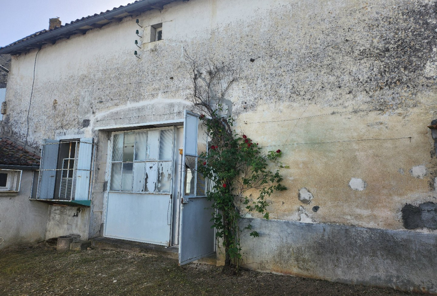 vente Maison Sigogne - Photo 5