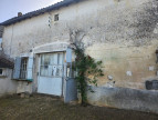 vente Maison Sigogne