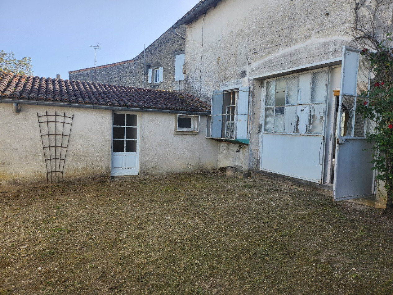 vente Maison Sigogne - Photo 6