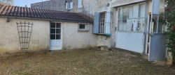 vente Maison Sigogne