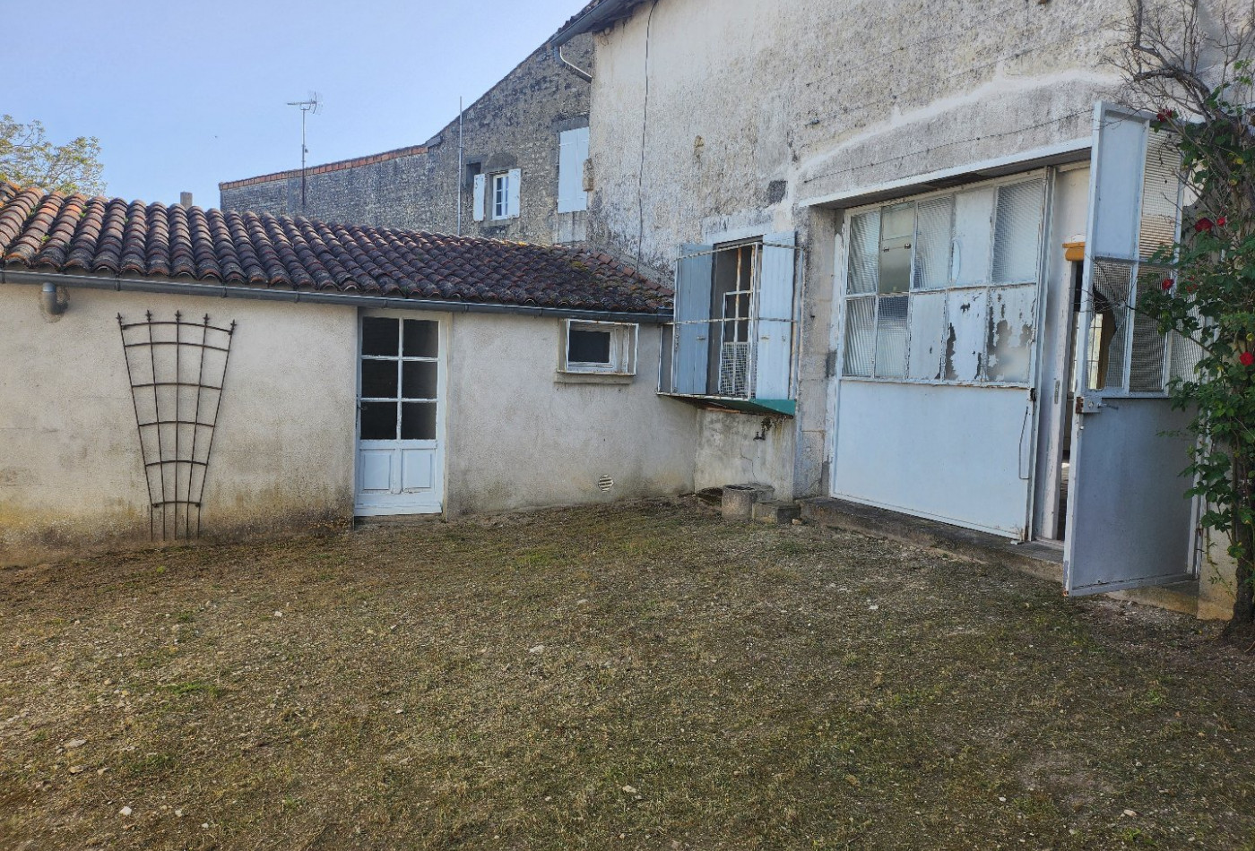 vente Maison Sigogne - Photo 6